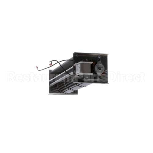 4YJ30 Omniteam Motor Assembly