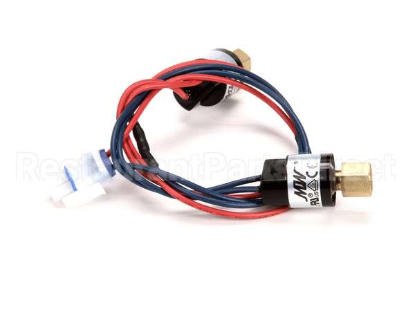 5-0239 Structural Concepts Hi And Low Pressure Switch Valve, P-100