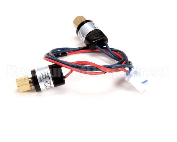5-0239 Structural Concepts Hi And Low Pressure Switch Valve, P-100