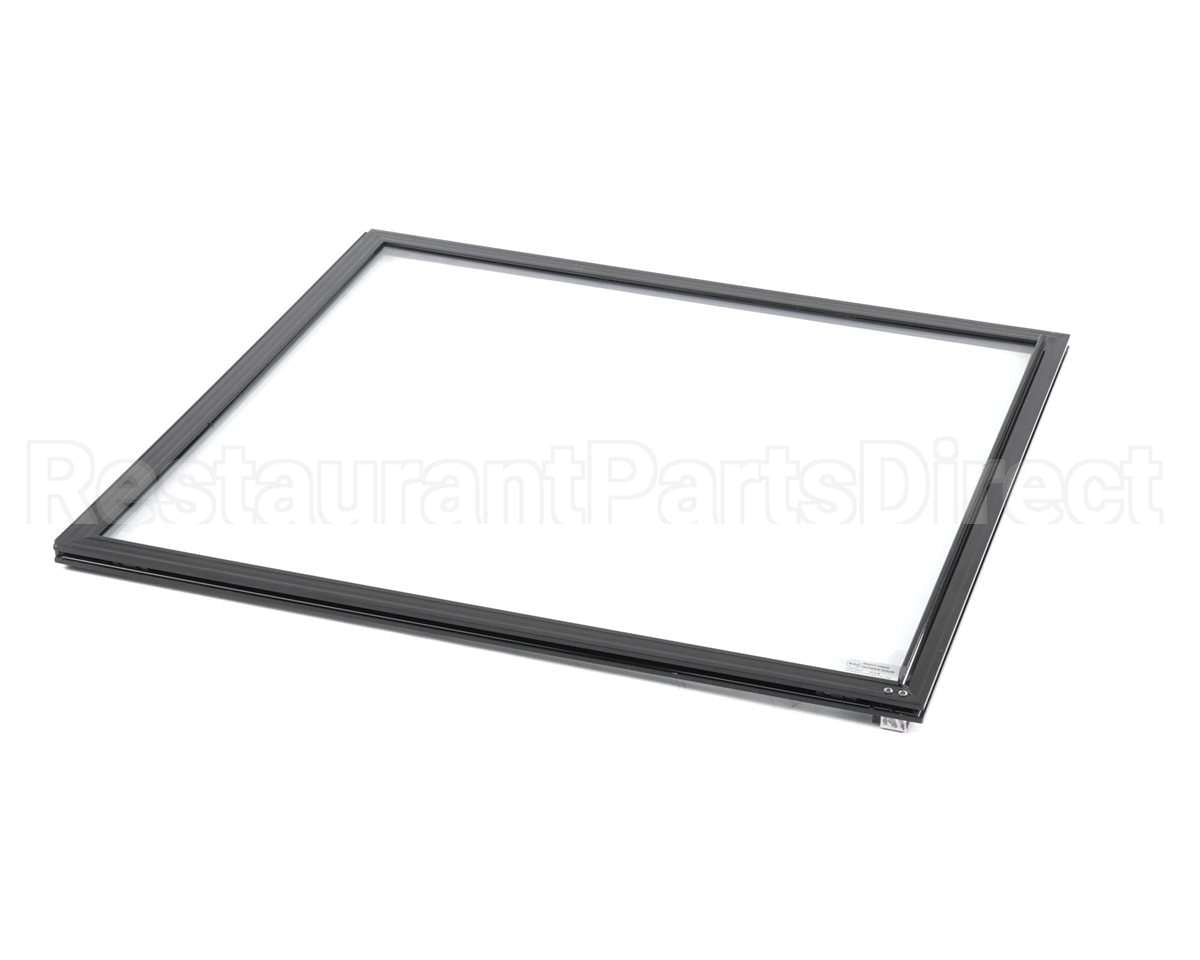 5-1117 Structural Concepts Rh Door