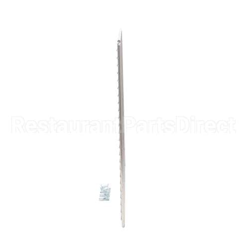 5-111CHR Continental Refrigeration Shelf, Chrome (19 1/8 X 25 3/4)
