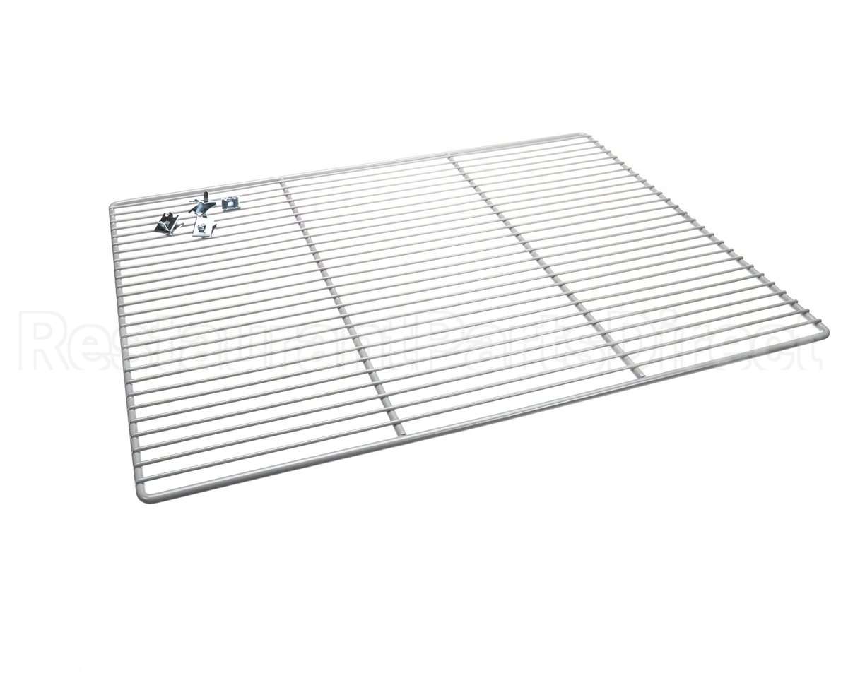 5-118 Continental Refrigeration Shelf (21 1/4 X 26 3/4)