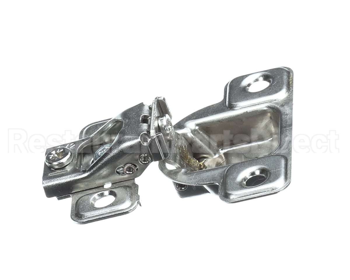 5-1342 Structural Concepts Hinge Face Frame .5 Ovrly