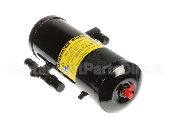 5-2284 Structural Concepts Receiver