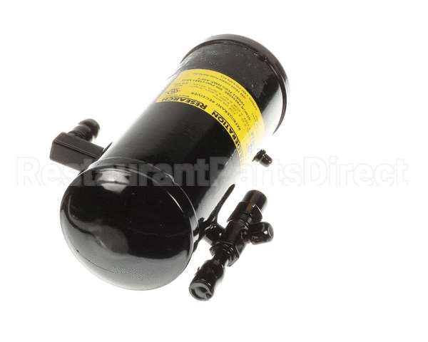 5-2284 Structural Concepts Receiver