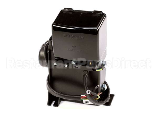 5-2744EB Structural Concepts Starter Relay