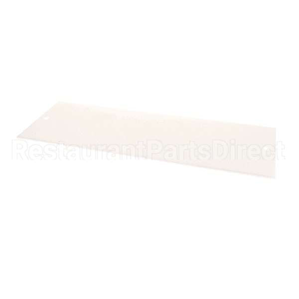 5-279 Compatible Continental Cutting Board (27 1/2 X 9 13/16 X 3/8)