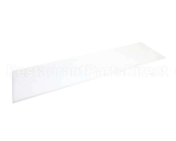 5-332 Continental Refrigeration Cutting Board (36 X 9 13/16 X 3/8)
