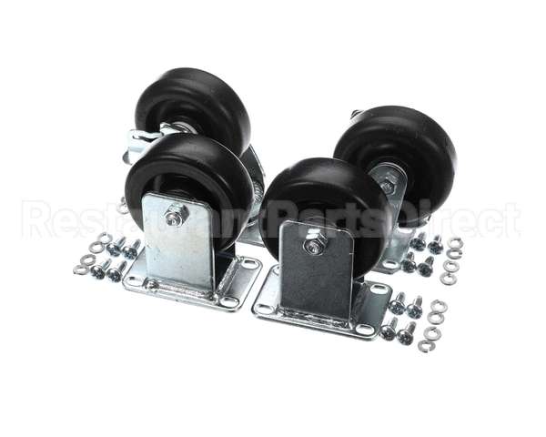 5-4280 Structural Concepts Caster Kit