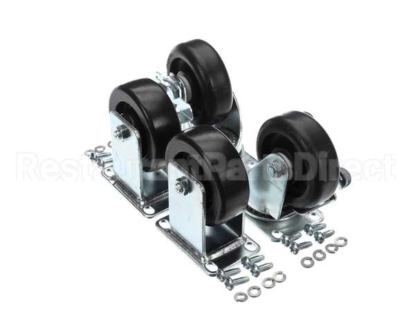 5-4280 Structural Concepts Caster Kit