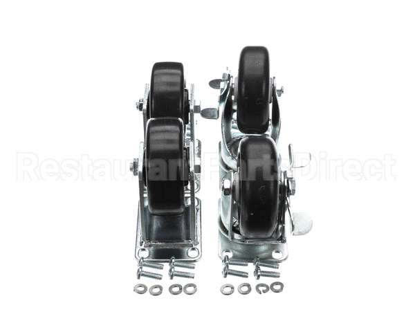 5-4280 Structural Concepts Caster Kit