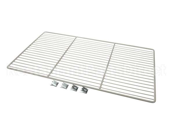 5-474 Continental Refrigeration Shelf (15 1/8 X 26 3/4)