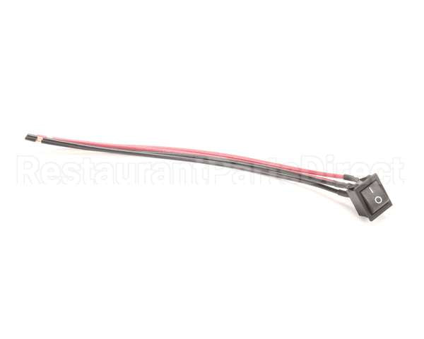 5-5000 Structural Concepts Main Power Switch Sbz