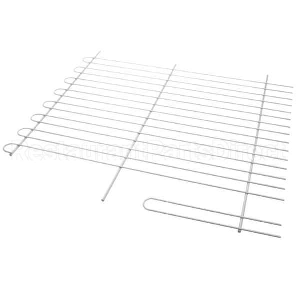 5-505 Compatible Continental Divider, Wire Bin ( Long ) (22-1/4 Deep
