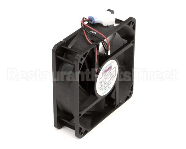 5-9107 Structural Concepts Evaporator Fan Motor