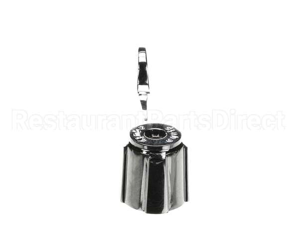 5-HDL-W T&S Brass Equip Wrist-Action Handle Kit