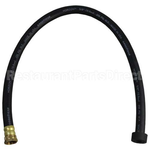 5.06.010 Compatible Hatco Hose Assembly