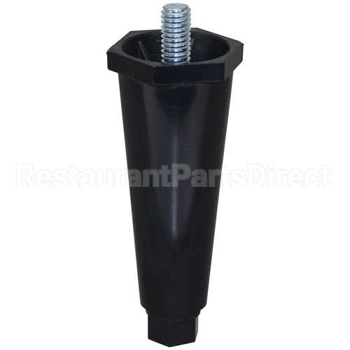5.30.007.00 Compatible Hatco Leg 4H 3/8-16
