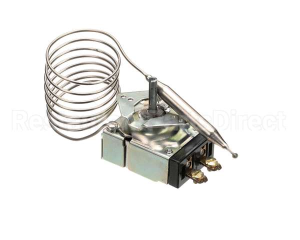 50-0026 Nu-Vu Thermostat,250 ,48 Capillary
