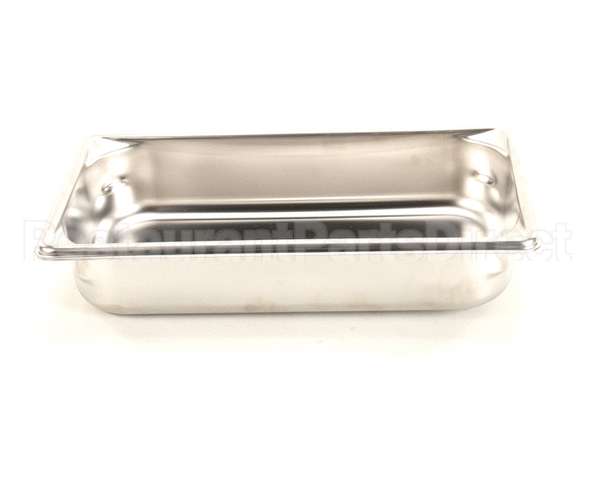 50-0074 Nu-Vu Pan,Water,1/3 Size (6X12)