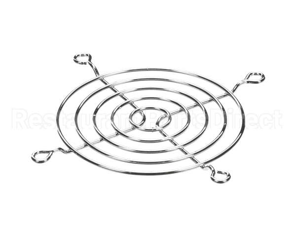 50-0161 Nu-Vu Guardfan3 In