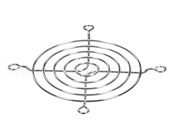 50-0161 Nu-Vu Guardfan3 In