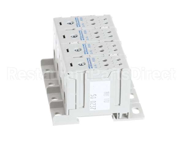 50-0237 Nu-Vu Assy,Block,Terminal