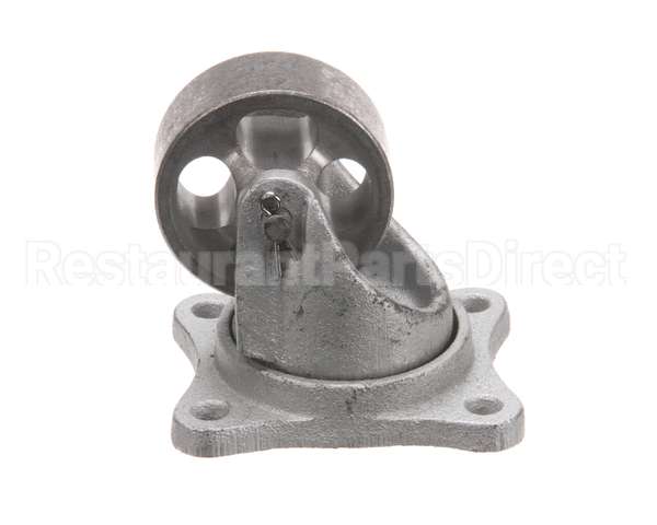 50-0359 Nu-Vu Casterrollin Oven Cart