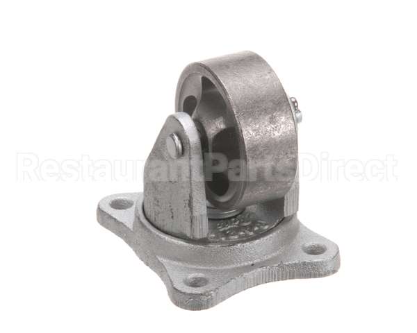 50-0359 Nu-Vu Casterrollin Oven Cart