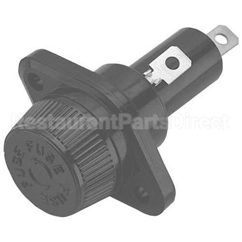 50-0368 Compatible Nuvu Fuse Holder