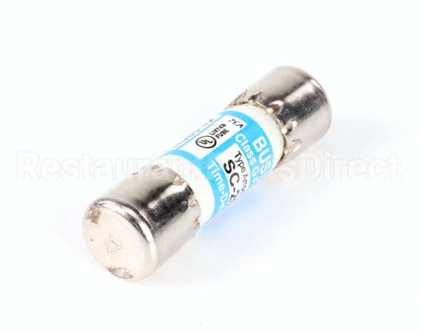 50-0369 Nu-Vu Fuse,20 Amp,13/32 X 1-13/32