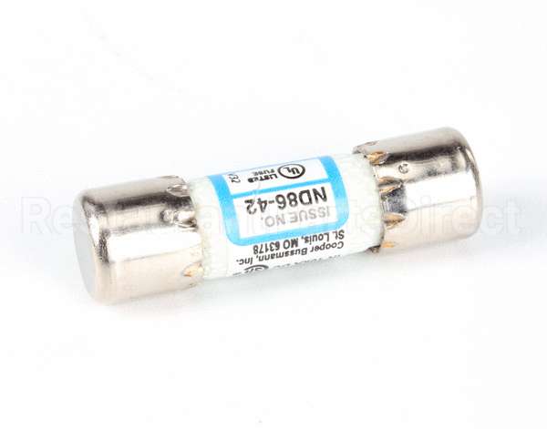 50-0369 Nu-Vu Fuse,20 Amp,13/32 X 1-13/32