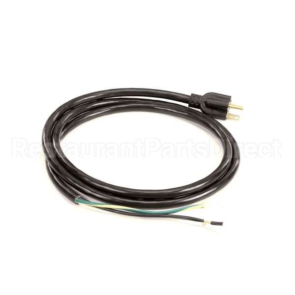 50-0375 Compatible Stero Assycord/Plug72L20 Amp