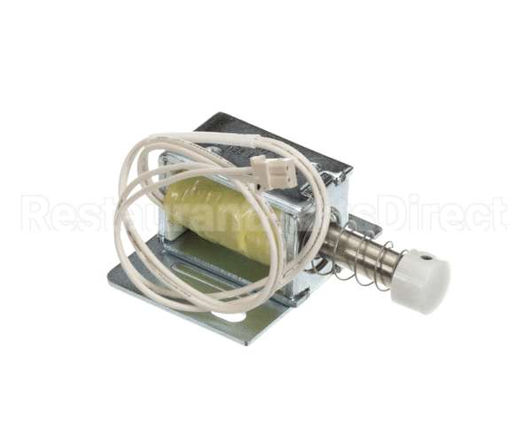 50-05251 Apex Supply Chain Tech Lock Solenoidserial Number