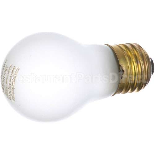 50-0695 Compatible Nuvu Lamp - Ptfe 130V, 40W