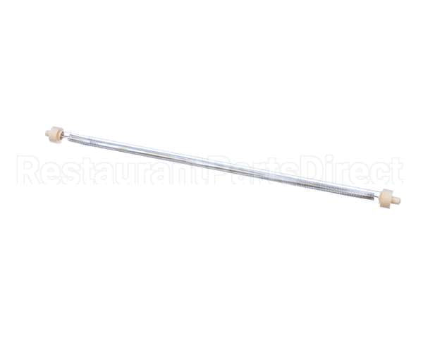 50-0810 Nu-Vu Lampquartz208V1000W1534