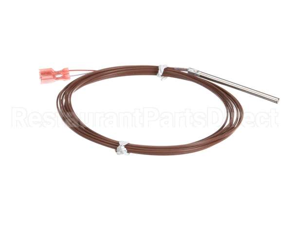 50-0883-B Nu-Vu Thermocouple,E Type,10 Ft Lead