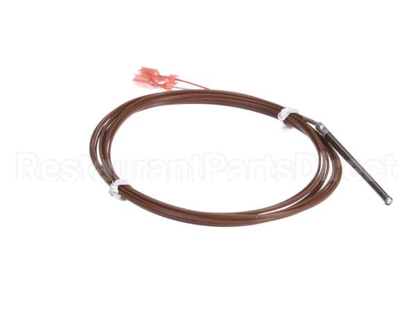 50-0883-B Nu-Vu Thermocouple,E Type,10 Ft Lead
