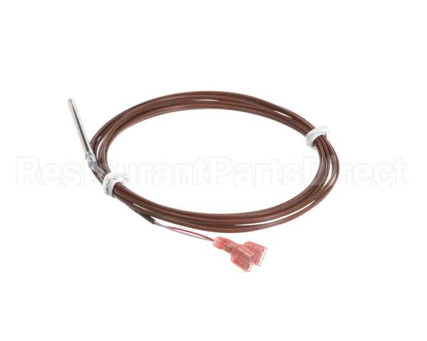 50-0883-B Nu-Vu Thermocouple,E Type,10 Ft Lead