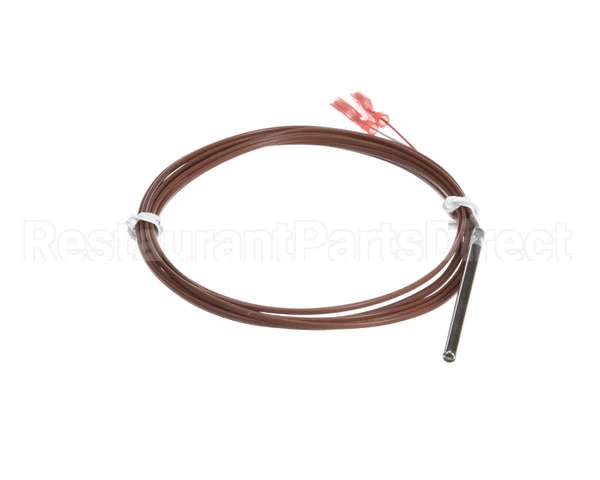 50-0883-B Nu-Vu Thermocouple,E Type,10 Ft Lead