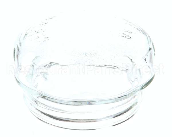 50-1021 Nu-Vu Lens,Boro Silicate(Hi-Temp)