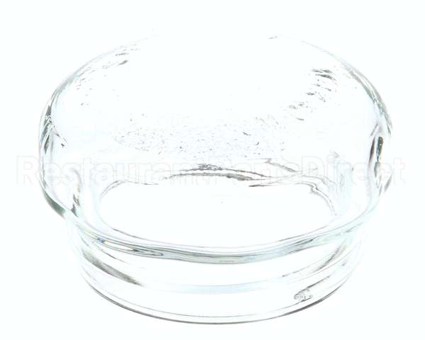 50-1021 Nu-Vu Lens,Boro Silicate(Hi-Temp)