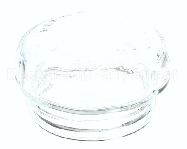 50-1021 Nu-Vu Lens,Boro Silicate(Hi-Temp)