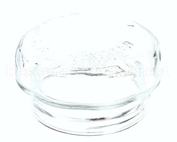 50-1021 Nu-Vu Lens,Boro Silicate(Hi-Temp)