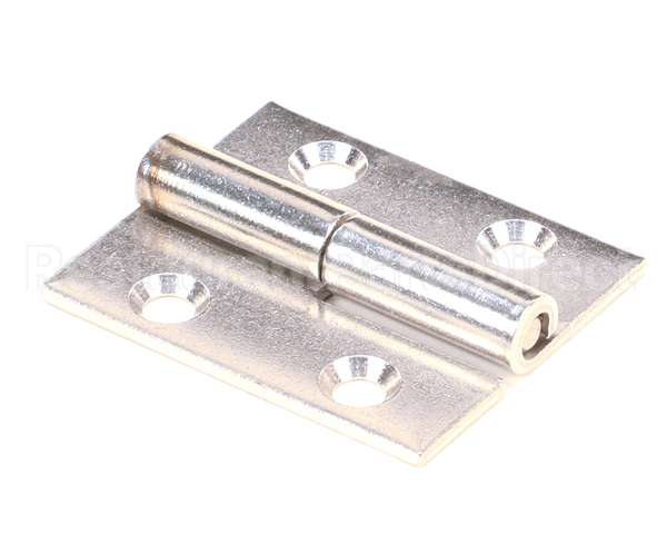 50-1209-A Nu-Vu Hinge,Right,Lift-Off,Hw-2G