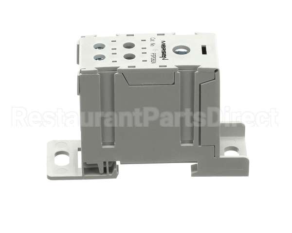 50-1332 Nu-Vu Terminal Block (One Section)