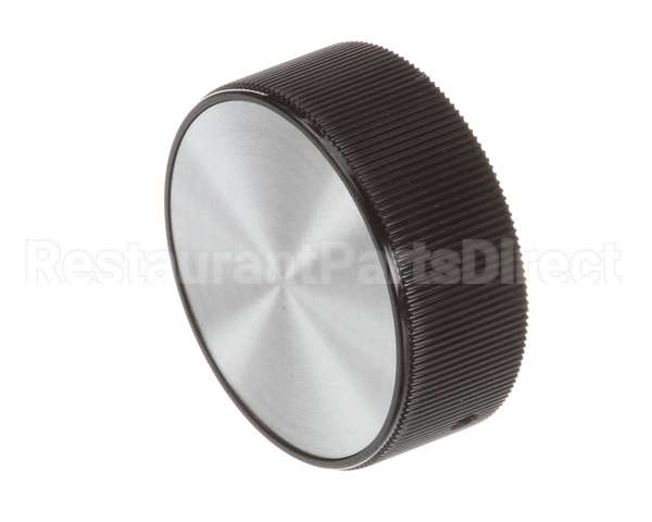 50-1383 Nu-Vu Knob,Ctrl,1/4",Two Set Screws