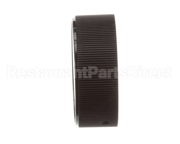 50-1383 Nu-Vu Knob,Ctrl,1/4",Two Set Screws