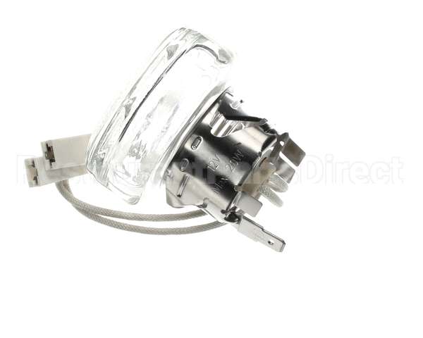50-1410 Nu-Vu Oven Lamp Assembly,12V,G4,20W