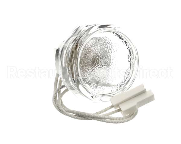 50-1410 Nu-Vu Oven Lamp Assembly,12V,G4,20W